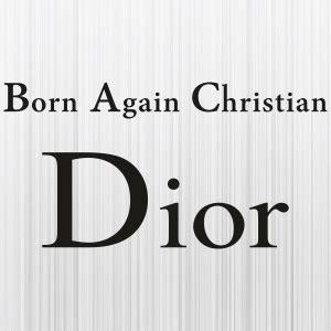 born again dior|christian dior born again.